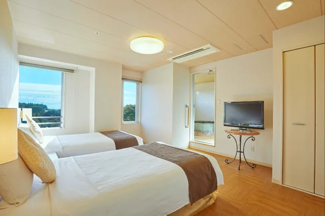 Japanese Western, Special, Outdoor Bath، Kamenoi Hotel Kitsuregawa (ex Kanpo No Yado Tochigi Kituregawa Onnsen) 2/2