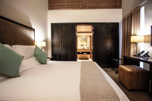 Avani, Suite, King Bed، Avani Lesotho Hotel & Casino 4/10