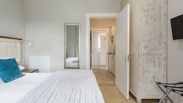 شقة بسرير مزدوج، Blue Bay Lodge 6/10