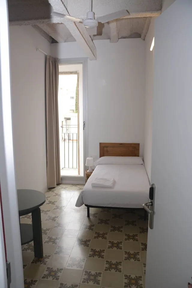 Room, Single, External Bathroom، Hotel Pigal 11/16