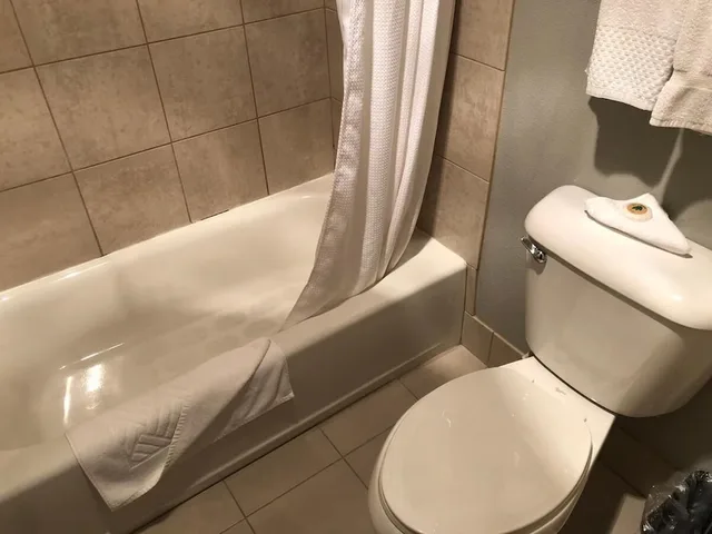 غرفة بسريرين كوين، District Hotel 8/9