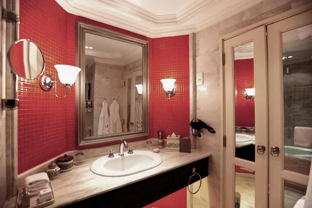 غرفة بريميوم بسريرين منفصلين، Sofitel Legend Metropole Hanoi Hotel 2/2