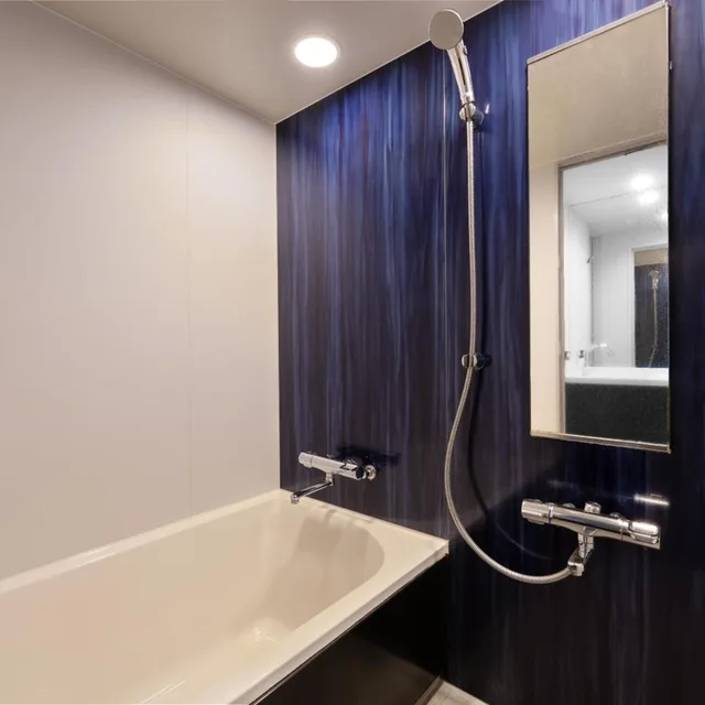 Standard, Double Bed, Hotel Gran Cerezo Kagoshima 3/3