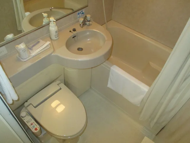 غرفة مفردة للمدخنين، Hotel Premium Green Sovereign 9/9