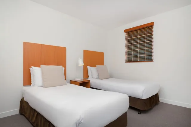 شقة بغرفتي نوم، Mantra Mooloolaba Beach 2/3