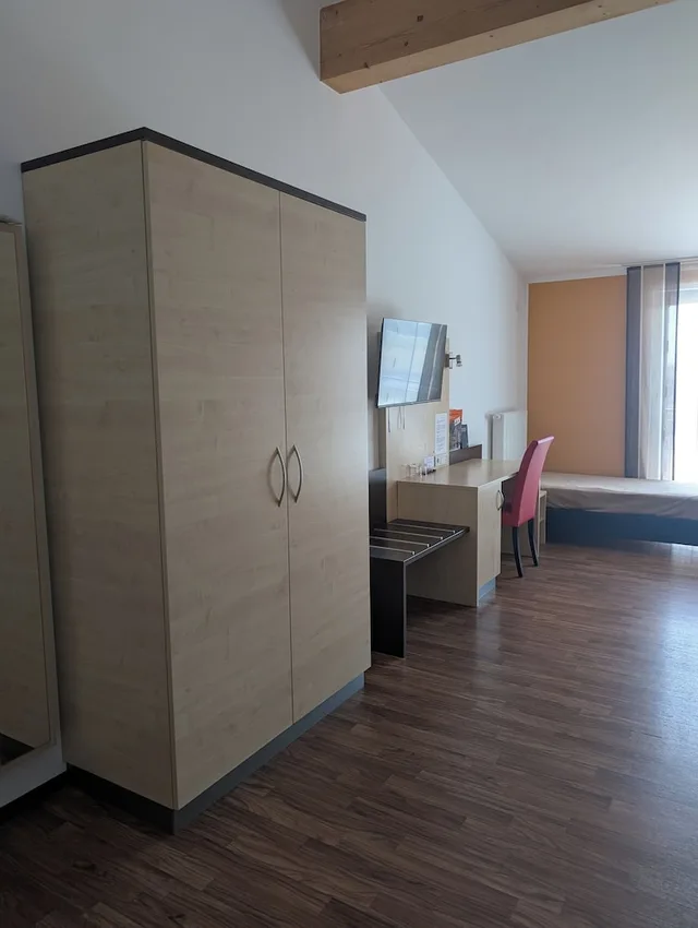 Auszeithotel، كرايلسهايم 5/43