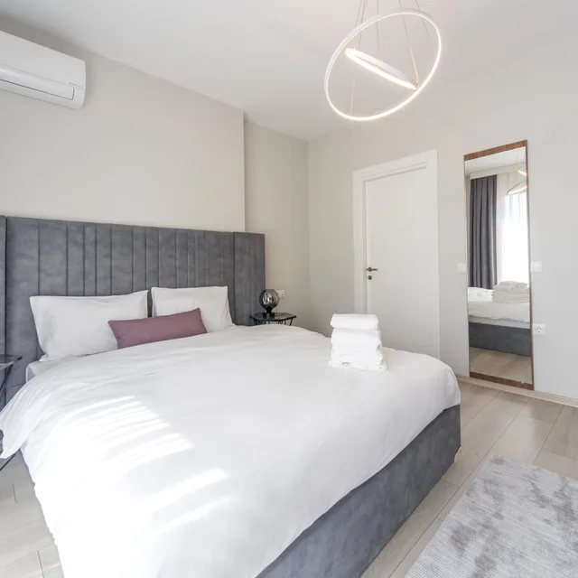 جناح تنفيذي، Green Hills Suites 1/6