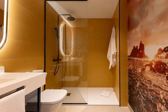 Suite, Side Sea View، Sholeo Lodges Los Gigantes 3/4