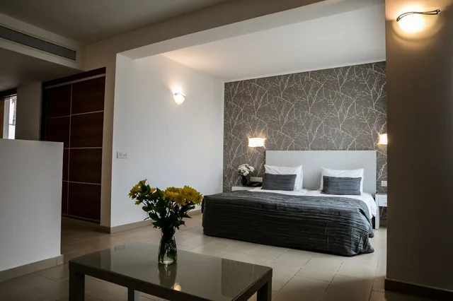 Junior Suite, Studio, Single Bed، Theo Sunset Bay Hotel 2/3