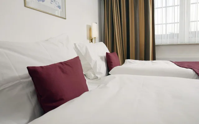 غرفة سوبيريور بسرير مزدوج، Mercure Hotel Koeln City Friesenstrasse 8/10