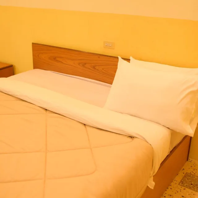 غرفة قياسية بسرير مزدوج، Kim Jek Cin 2 Hotel - 2 4/6
