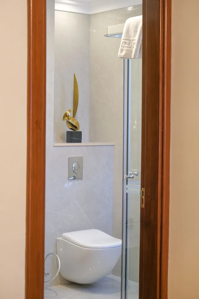 غرفة تنفيذية مفردة، Amman International Hotel 8/8