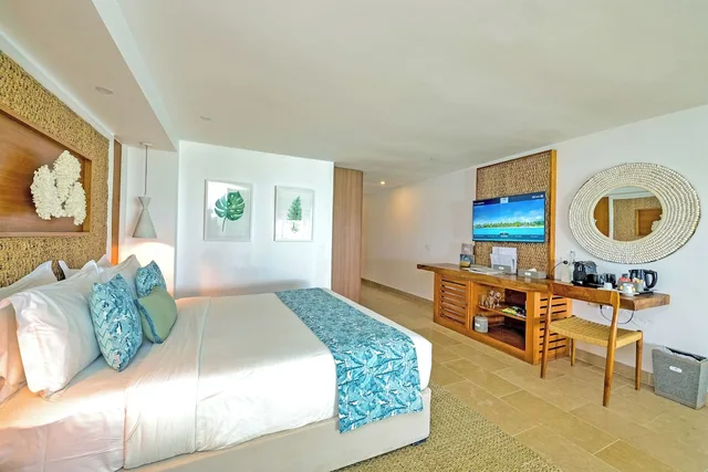جناح بإطلالة على البحر، Seasense Boutique Hotel And Spa - Adults Only 2/5