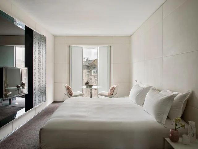Always Me, Single, City View، Me London Hotel 1/9