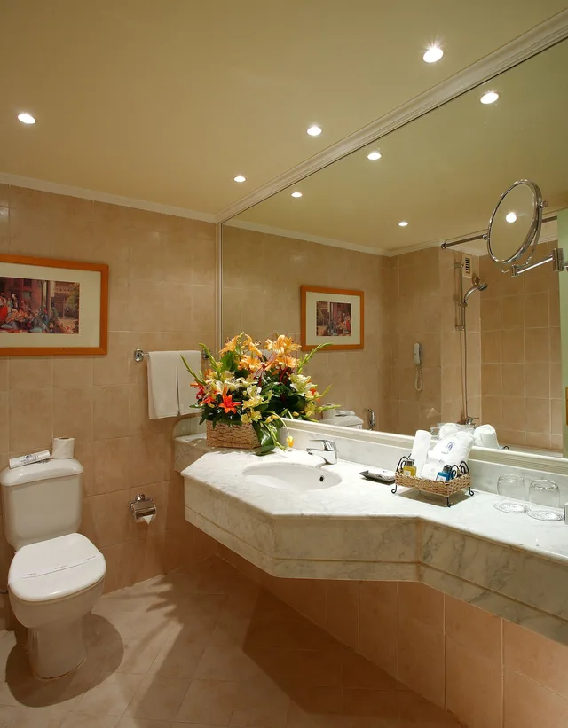 غرفة قياسية بإطلالة على المسبح، Aurora Oriental Resort Sharm El Sheikh 9/10