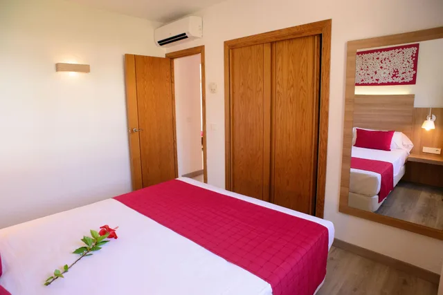 Junior Suite, Terrace, Cala Llenya Resort Ibiza Formerly Ola Club Cala Llenya 4/8