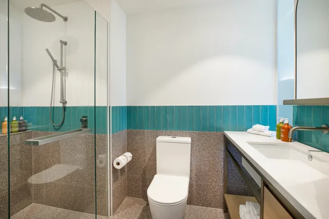 غرفة بريميوم بسرير كينج، Holiday Inn & Suites Geelong 1/2