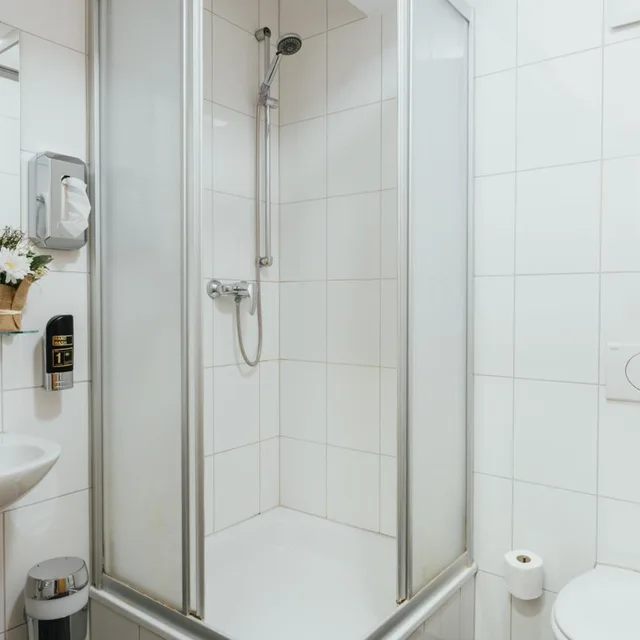 Room, Single, Hotel Andra 7/14