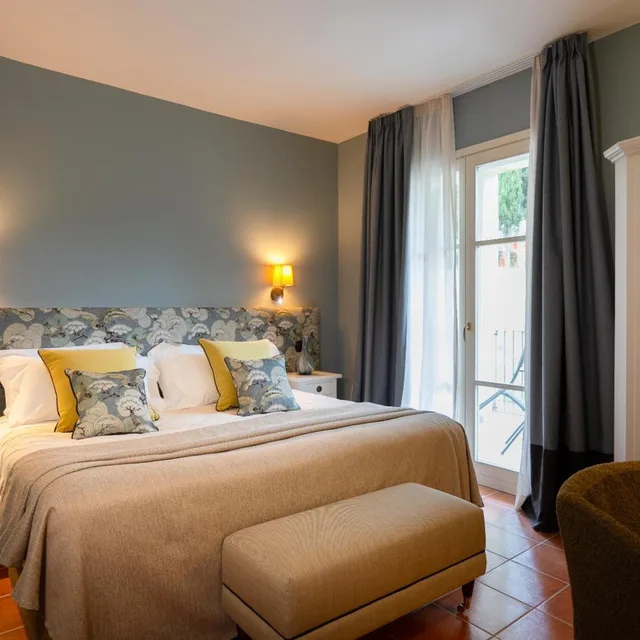 غرفة سوبيريور بإطلالة، Cappuccina Country Resort 2/6