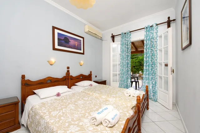 1 Bedroom, Traditional, Apartment, Double Bed, Sofa, Marina Apartments And Studios 2/4