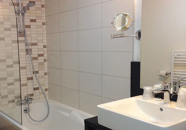 Studio 2 pax، Appart hotel Odalys City Colmar Centre 10/10