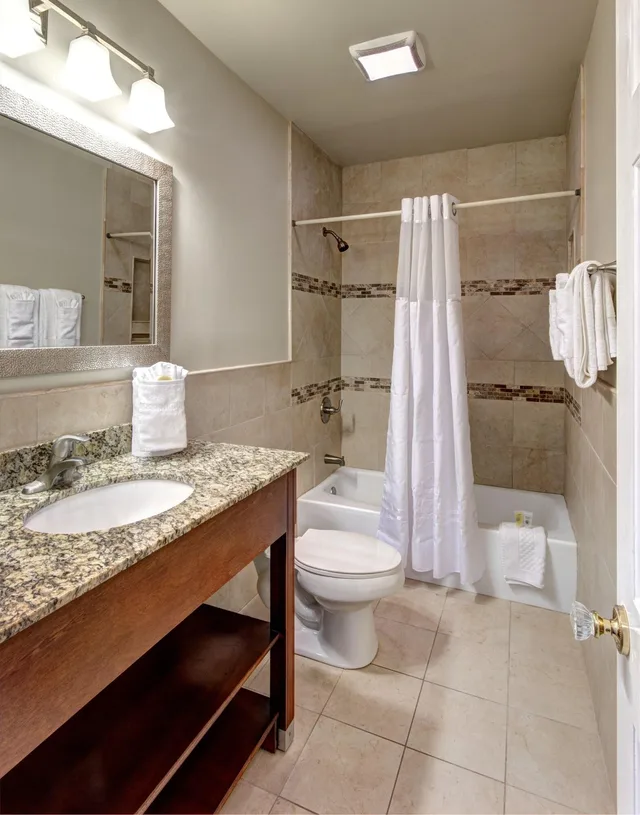 غرفة أساسية، Hotel St Pierre French Quarter 3/3