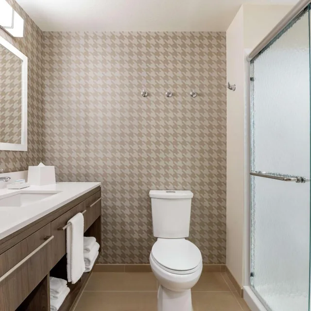 استوديو بسريرين كوين مع أريكة، Home2 Suites By Hilton Greece Rochester 4/6