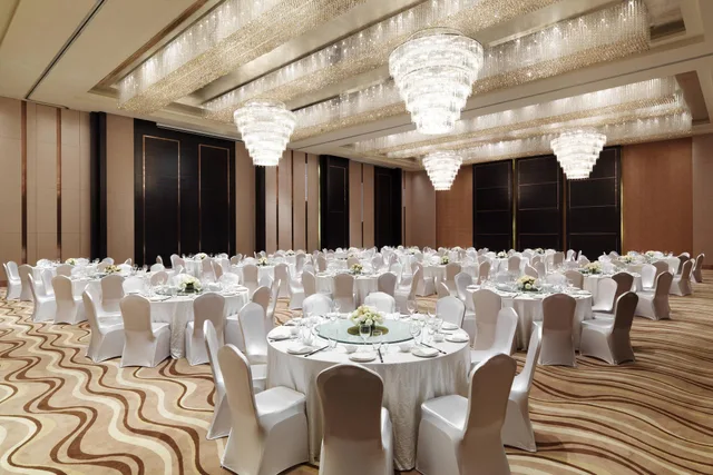 The QUBE Hotel Yangzhou، يانغتشو 48/51