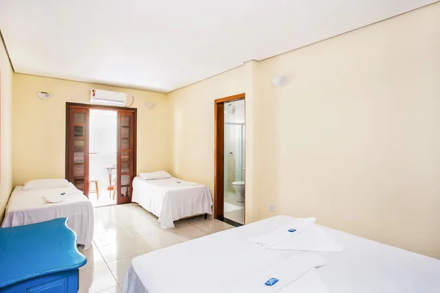 2 Bedrooms, Deluxe, House, Garden View، Feiticeira Praia Hotel 4/5