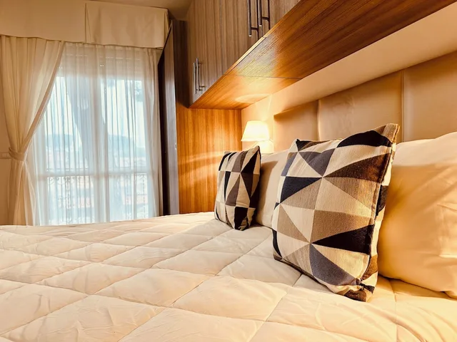 غرفة بسرير كينج، HOTEL MIRAMARE 2/5
