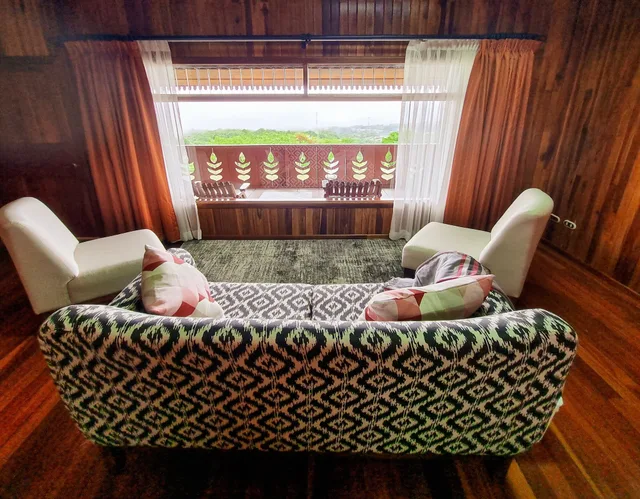 Room, King Bed, Gulf View، Heliconia 7/10