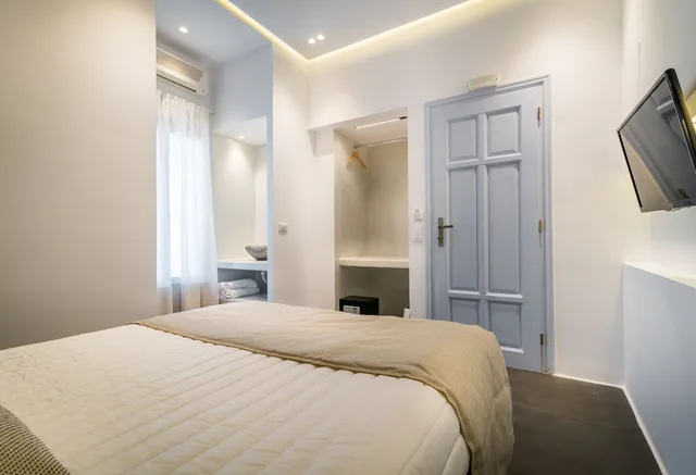 Standard, Double Bed, San Giorgio 1/10