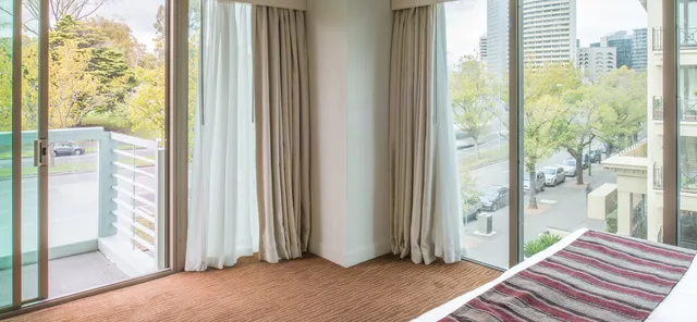1 Bedroom, Executive, Apartment, SEASONS BOTANIC GARDENS 1/1