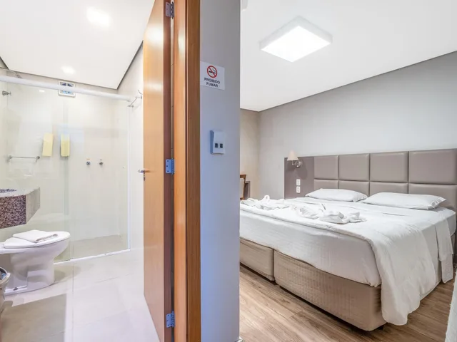 غرفة قياسية ثلاثية، Alameda Felice Hotel 3/5