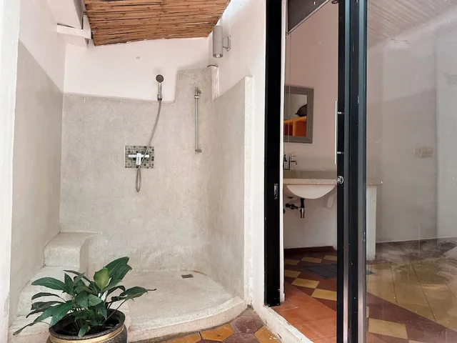 غرفة ديلوكس بسرير كينج بغرفة نوم واحدة، maison557 5/6