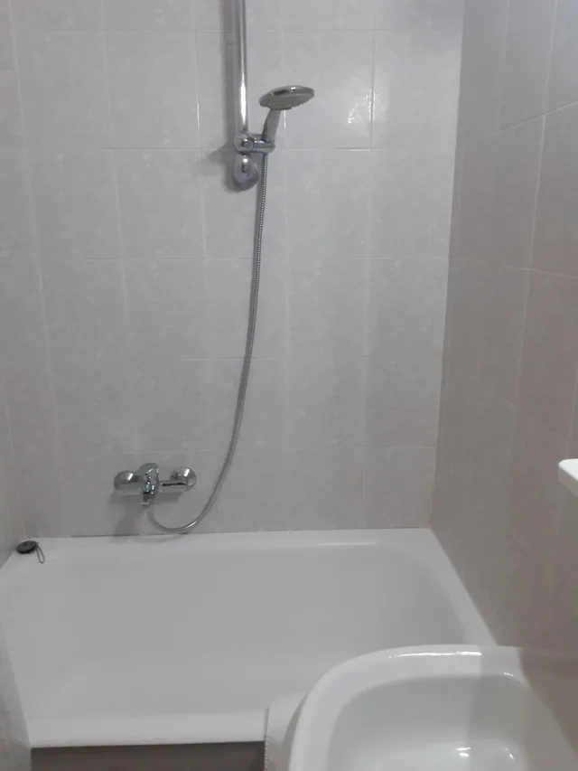 غرفة اقتصادية بسرير مزدوج بغرفة نوم واحدة، Hotel Due Gemelli 4/4