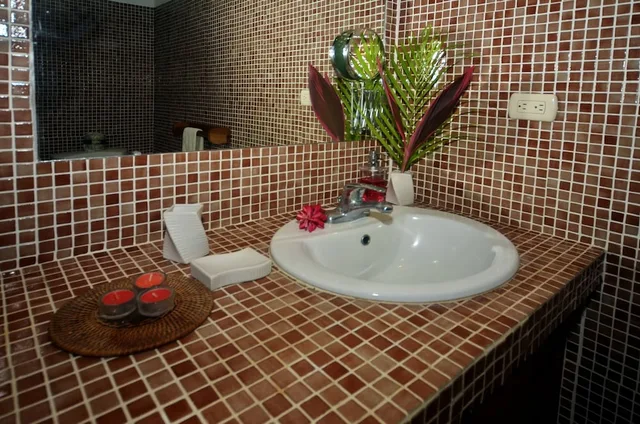 Standard, Triple, 1 Queen and 1 Single Bed, Esencia Hotel And Villas 3/3
