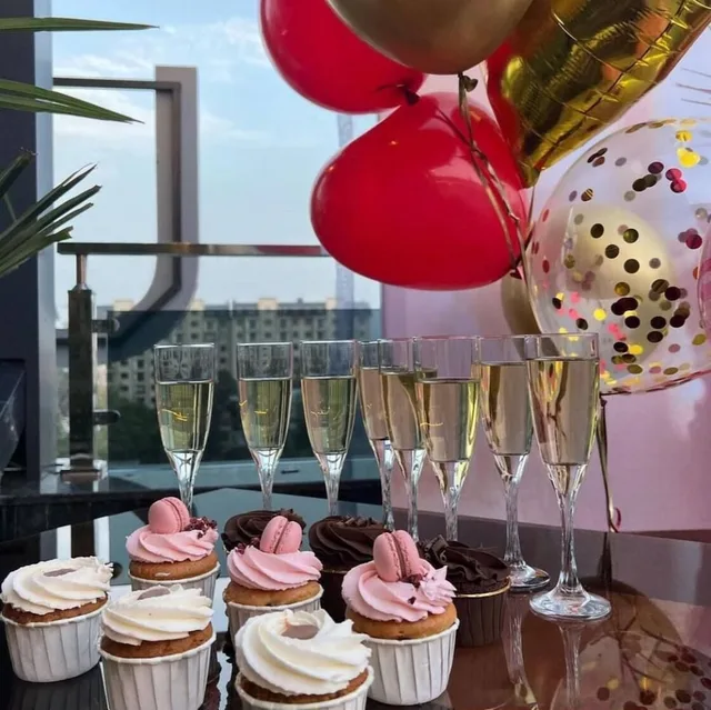 Unique Hotel، طشقند 11/22