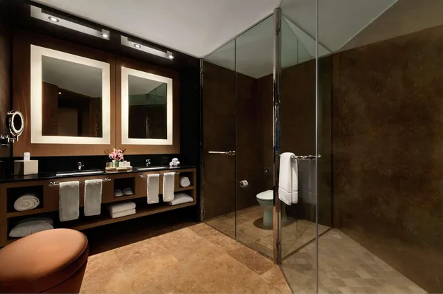 غرفة تنفيذية بشرفة، Hilton Lima Miraflores 5/5