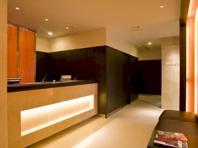 Room, Single, Large Single Bed, Hotel Mid In Meguro-Ekimae 2/2