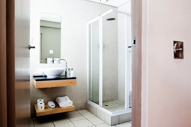 غرفة ديلوكس، Hippo Boutique Hotel 9/10