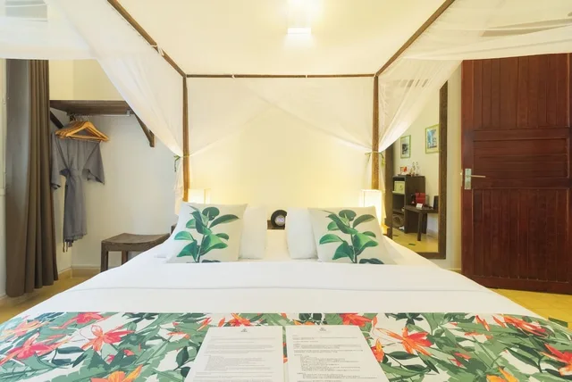 Suite, Double Bed, Sofa, Adult Only، The Pavilion 6/10