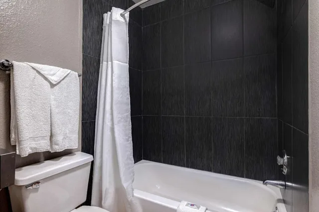 غرفة بسريرين كوين للمدخنين، Motel6 Buttonwillow, CA - Central 6/7