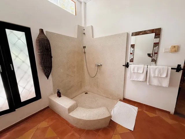 غرفة سوبيريور بسرير كوين، maison557 2/3