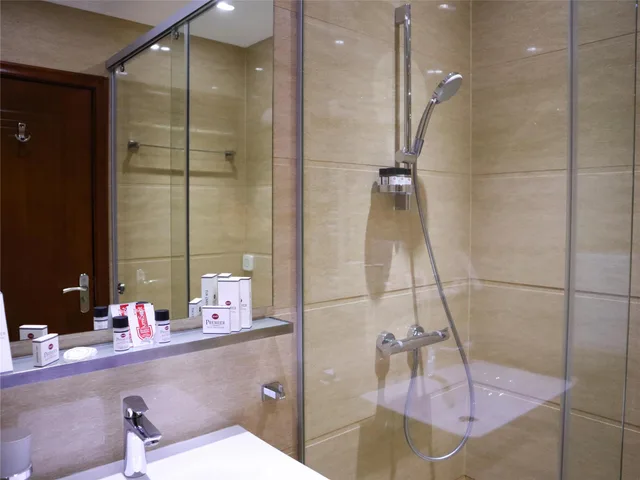 Apartment, King and Twin Beds, Sofa, Kitchenette, Best Western Premier Plovdiv Hills 3/5