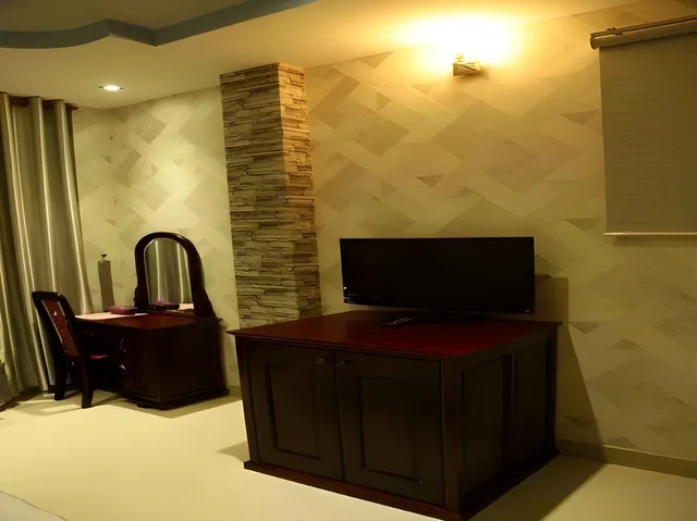 غرفة سوبيريور، Minh Kieu Hotel 1/1