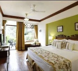 غرفة، Naini Retreat Hotel 1/1