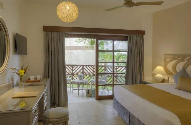 Superior, Twin Beds, Garden Area، Neptune Village Beach Resort & Spa 1/3