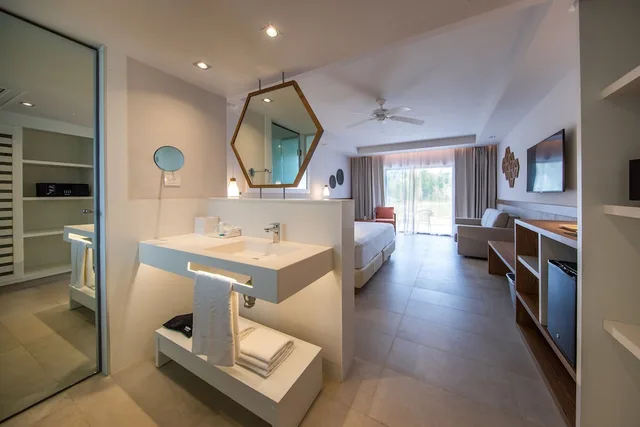 Premium, Superior, Ocean Front، Bahia Principe Explore Tulum - All Inclusive 10/10