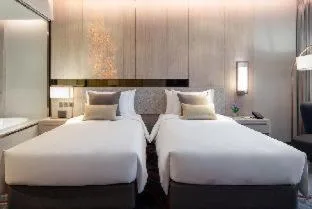 غرفة، Hotel Nikko Bangkok 1/3